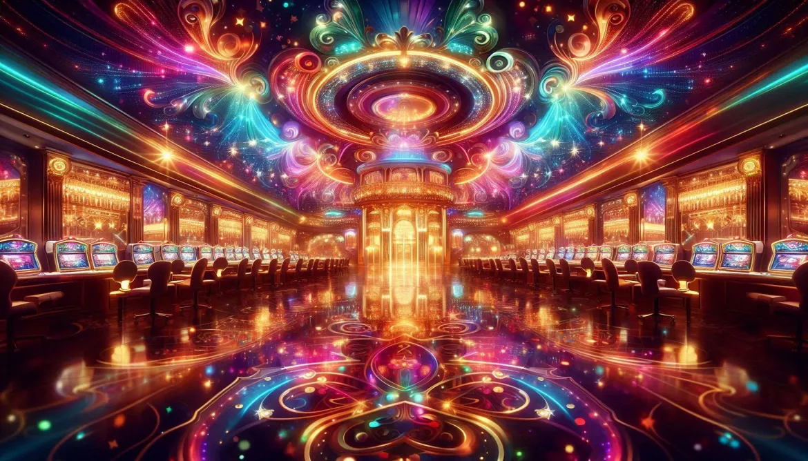 Glorion Casino